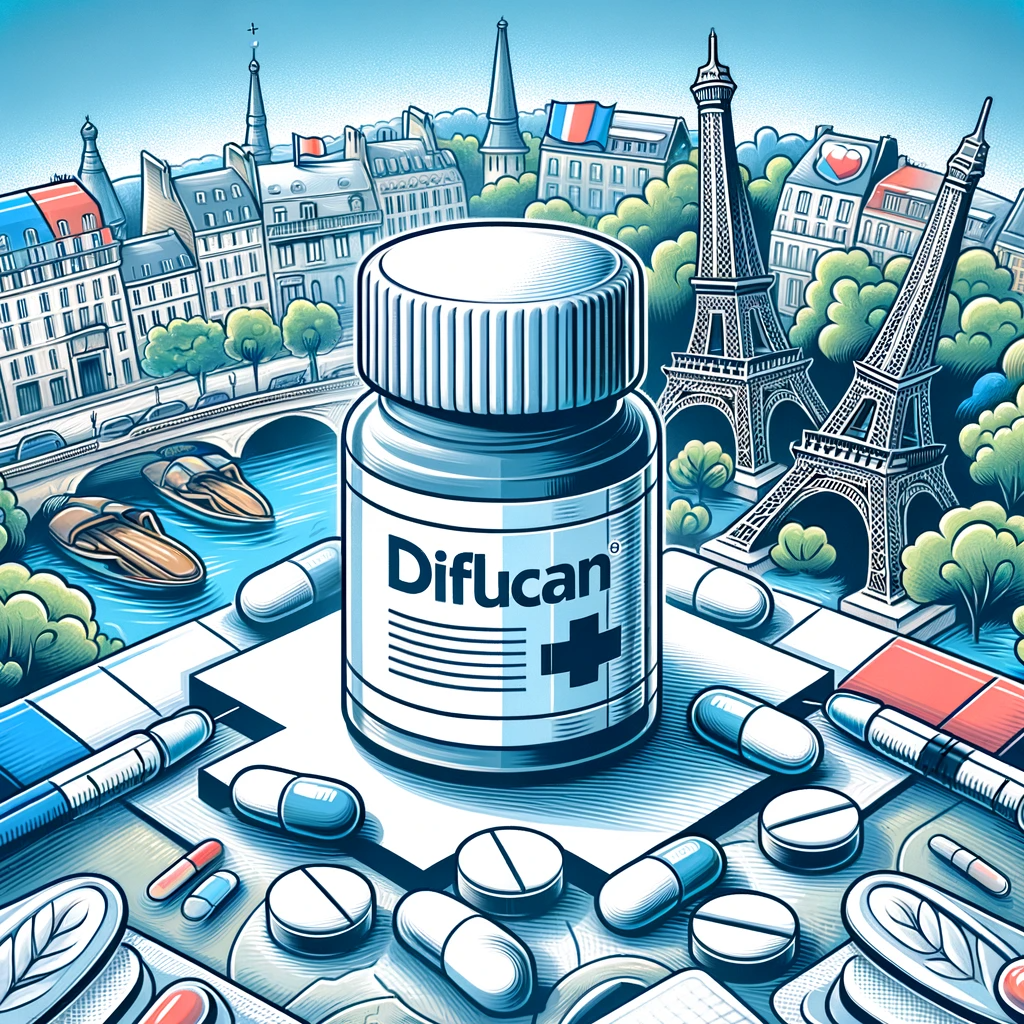 Diflucan 150 prix 